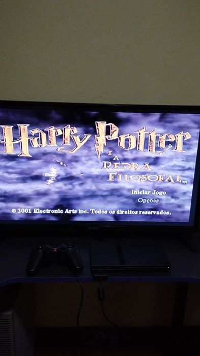 PlayStation 2 (Negociável)