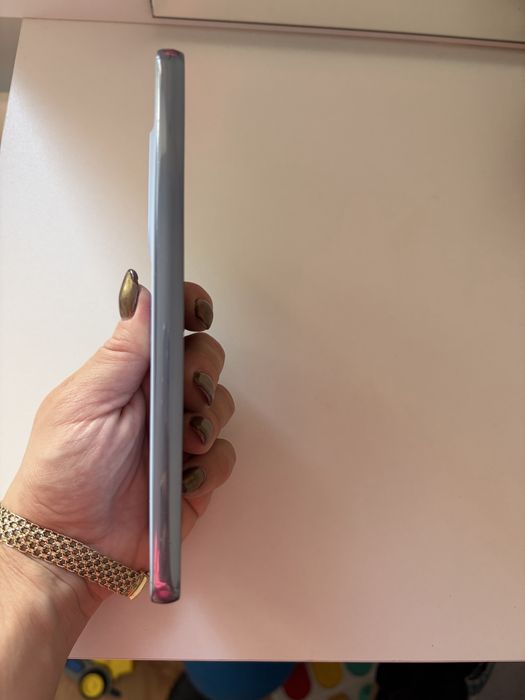 Telefon Samsung A53 5G, niebieski