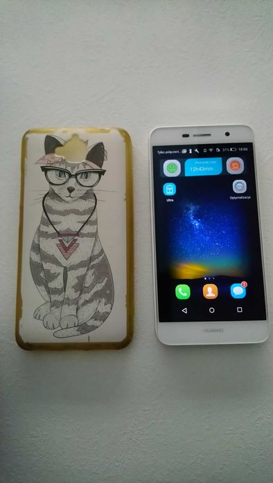 Sprzedam Huawei TIT -L01