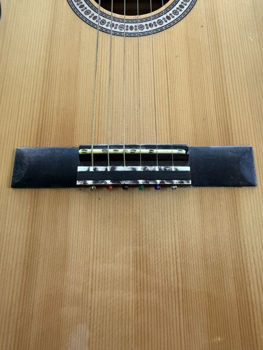 Гітара RENOME 6-и струнна в хорошому стані.