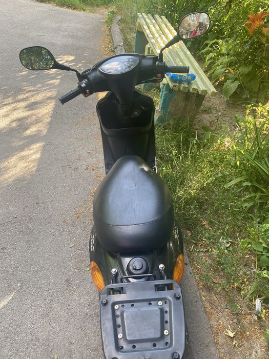 Скутер Ямаха JOG 39