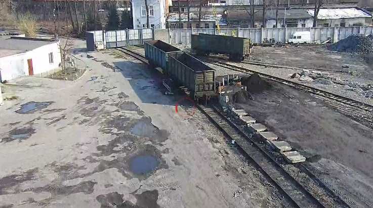 Аренда ангара. Послуги вивантаження-навантаження вагонів. Перевалка