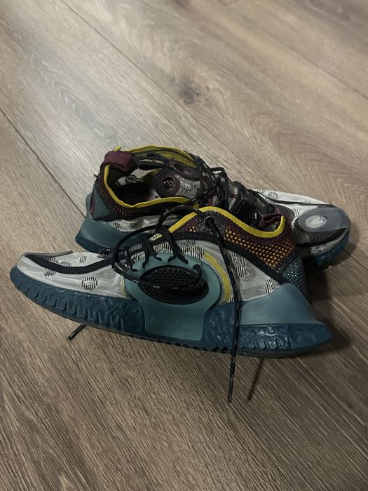 Кросівки Nike Flow 2020 ISPA