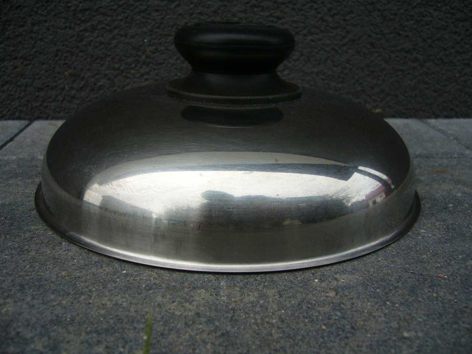 Pokrywka do garnka średnica 19 cm