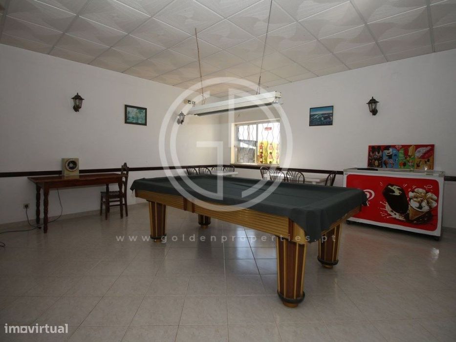 Habitação com negócio próprio - Algarve, Faro Albufeira, Olhos D'agua