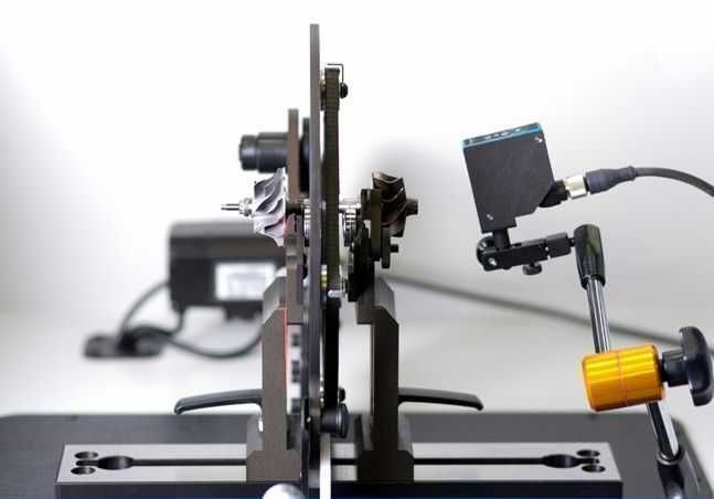 REGENERACJA Turbosprężarek Turbin | Naprawa Sprzedaż Tuning Hybrydy