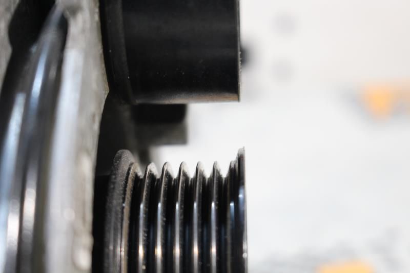 Alternador BMW 1 (F20)
