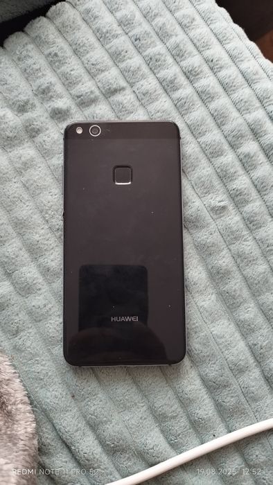 Huawei P10 Lite na części
