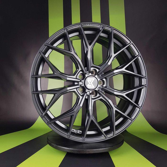 Нові Диски На Авто R20 5x112 Audi A5 A6 BMW Cupra Mercedes Skoda VW 20