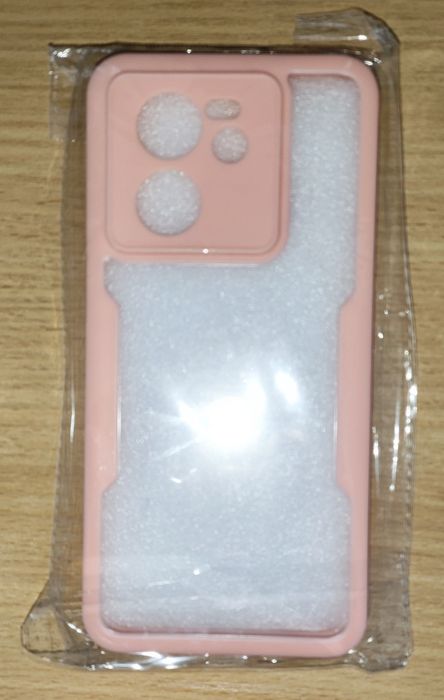 Чехол бампер Xiaomi 13T PRO