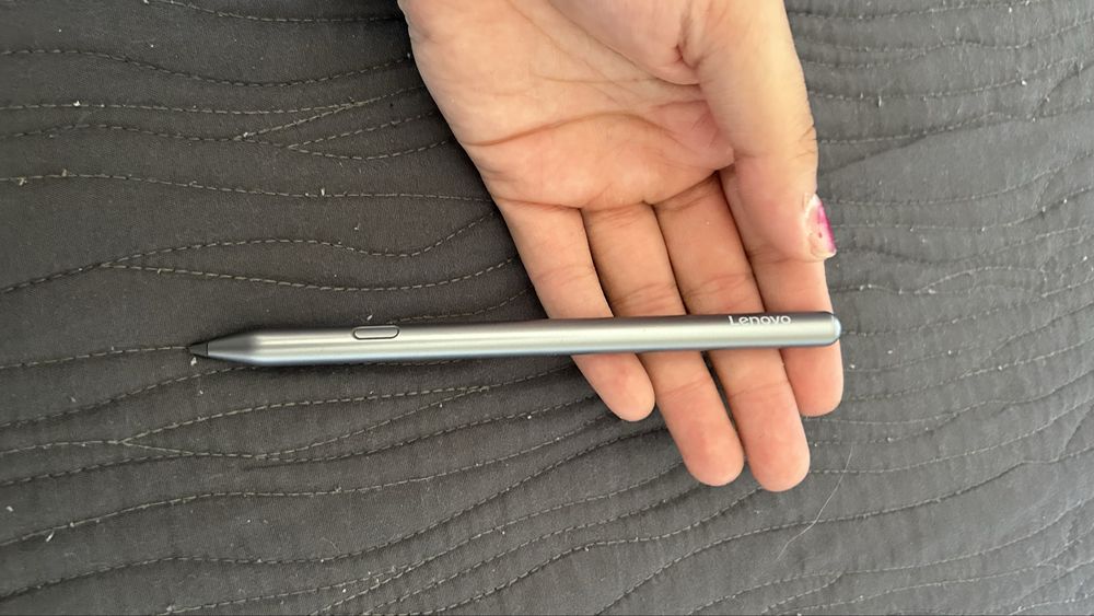 Tablet lenovo Ideatab Pro