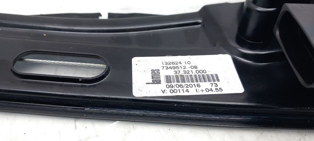 Elevador vidros trás direito BMW X1 (F48)