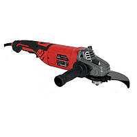 Болгарка 230 Техноград Плавный Пуск Угловая Шлифмашина Дрель