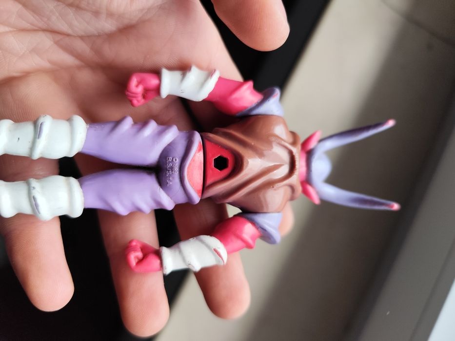 Vintage DBZ Figure64738476734593122