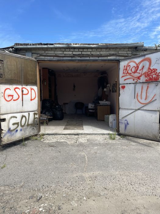 Продаж гаражу в кооперативі Самокат, вул. Кульпарківська, ціна 9000$