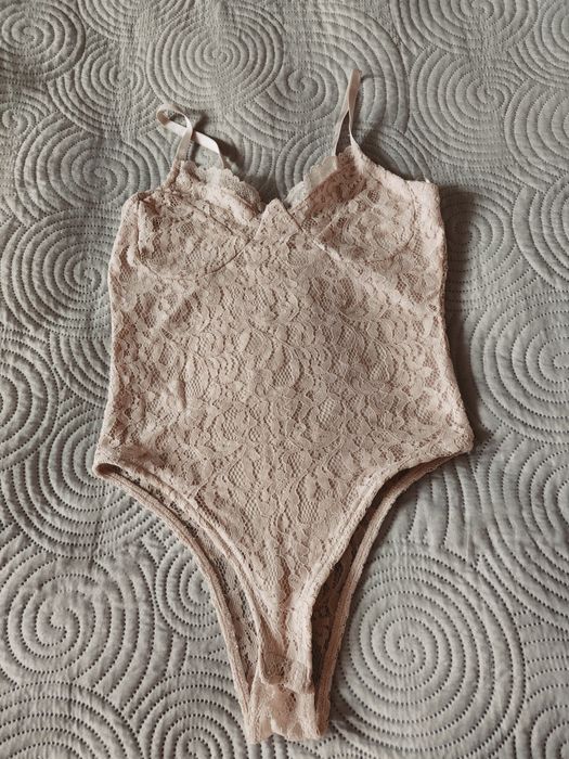 Body damskie lub dziewczęce