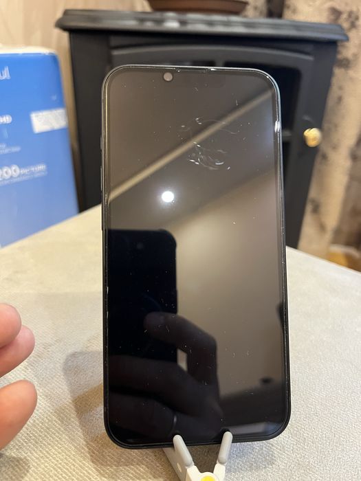 Iphone 16Е 128Gb Neverlock 100%  75 циклів стан НОВОГО