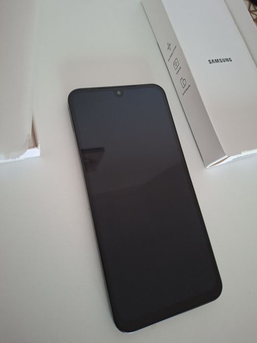 nowy Samsung Galaxy A17