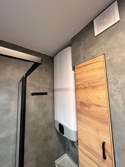 Boiler Ariston 80 L