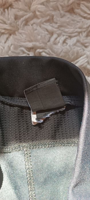 Dresy spodnie sportowe r.M