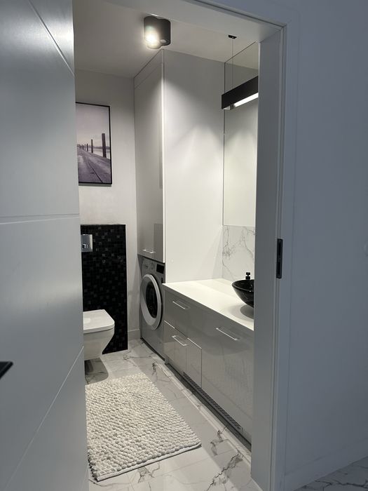 Sprzedam atrakcyjne, nowoczesne mieszkanie   na Felinie 62m2
