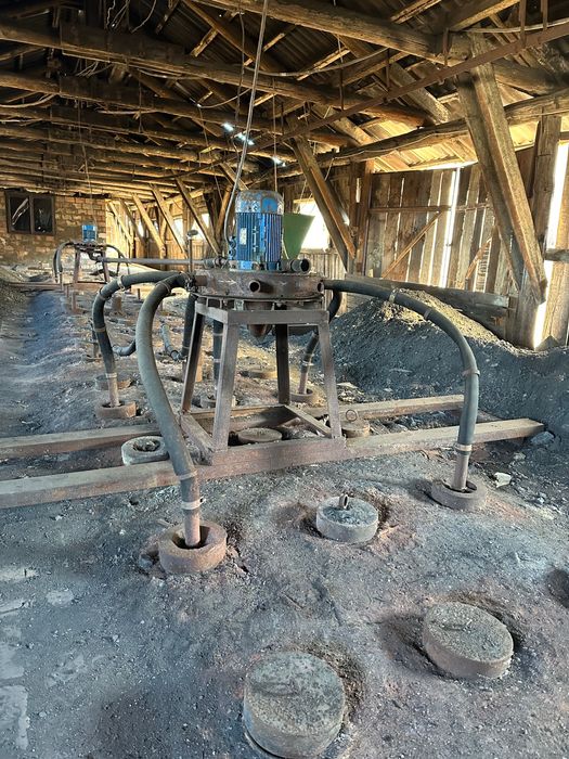 Продаж цегельного заводу с. Стрілецький Кут