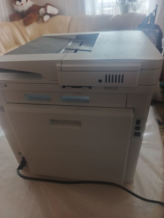 HP Color LaserJet Pro M479fdw