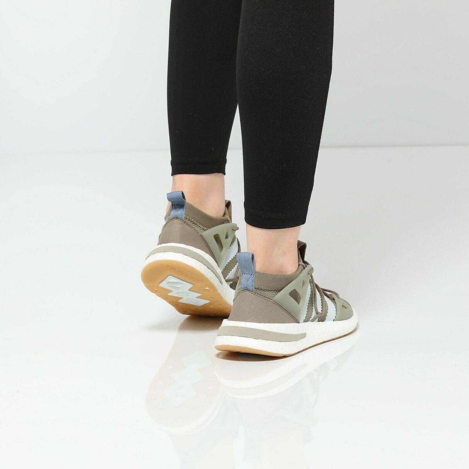 Adidas ARKYN BOOST B37072 1 650