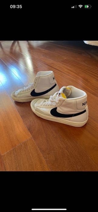 Ténis Nike tamanho 37,5