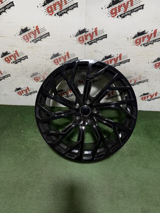 Komplet alufelg 5x112 20” NOWE KOMPLET
