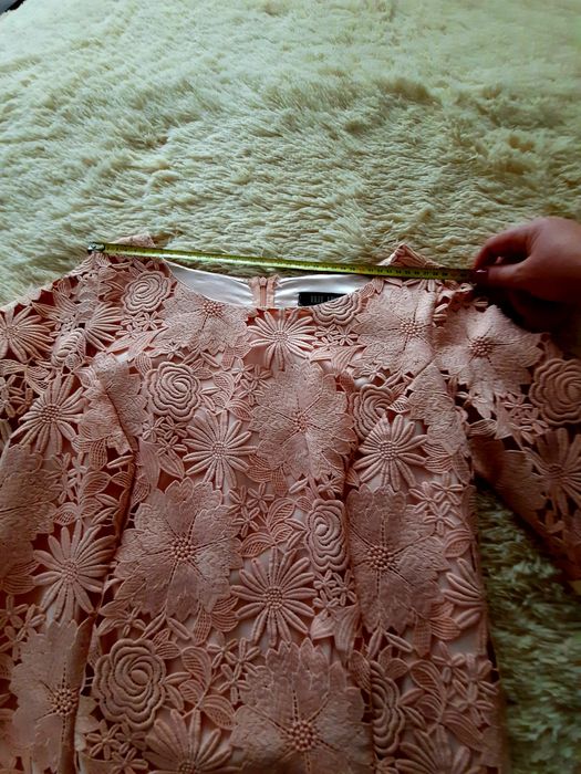 Плаття розмір 48