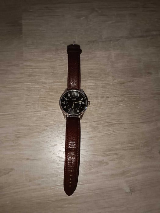 Relógio Bórelli usado