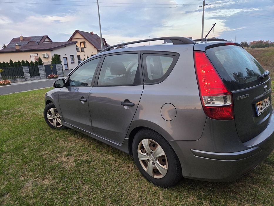 1.6dizel klima z Niemiec