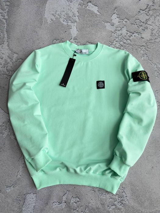 Чоловічий світшот Stone Island , кофта