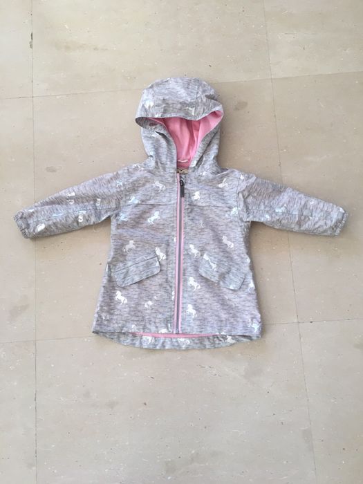 Дитяча демісезонна курточка
