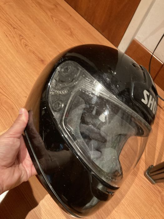 Shoei modelo XR 800 tamanho xl