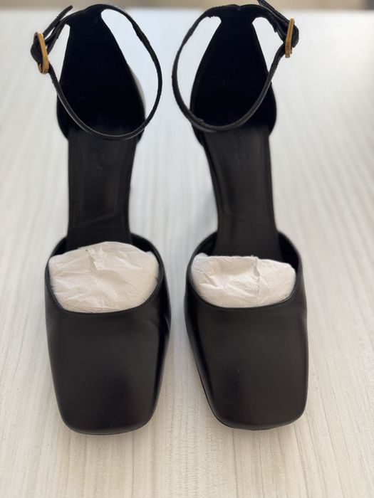 Massimo Dutti туфлі