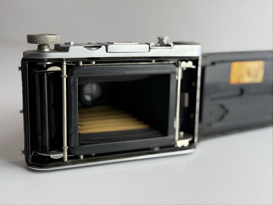 Продам фотоапарат Kodak NO. 1 Supermatic