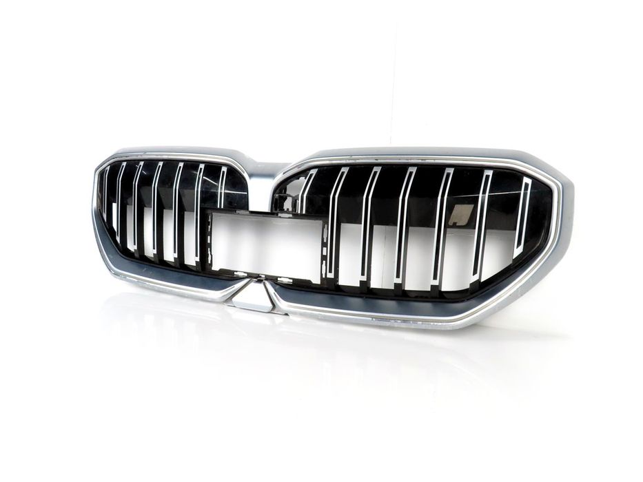 Grelha Frontal Bmw 5 Ref: 51118084683
