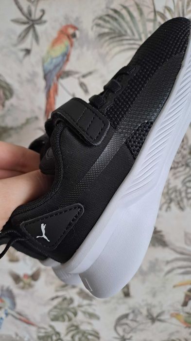 Adidasy PUMA na rzep r.26