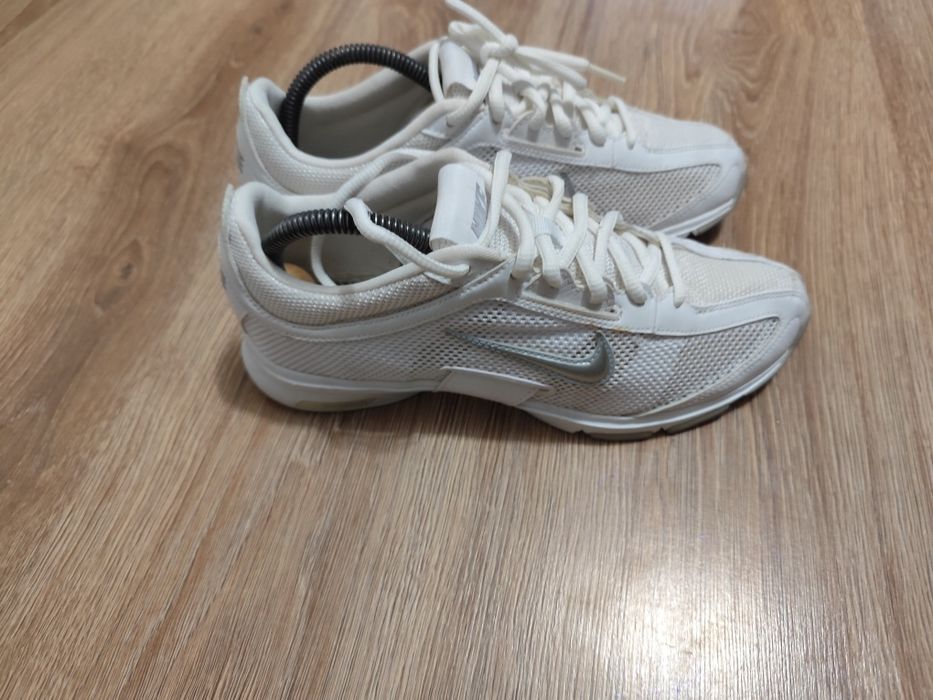 Buty nike siatka lato