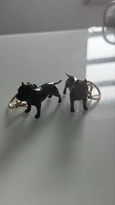 Chaveiros variados