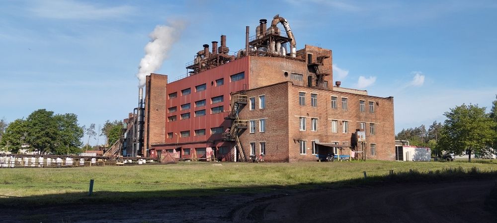 Чорнозем, баласт, пісок, щебінь, торфобрикети