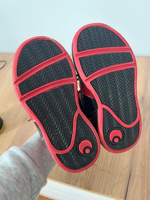 Черевички Osiris  27-17 см