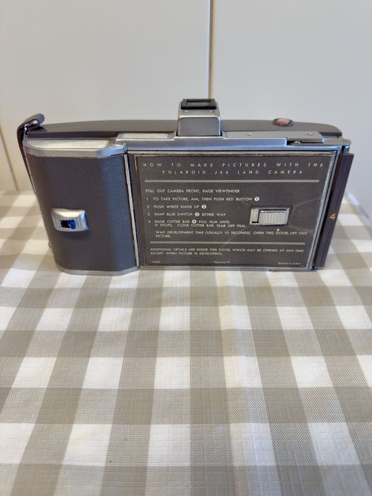 Camera  fotogràfica Canonet