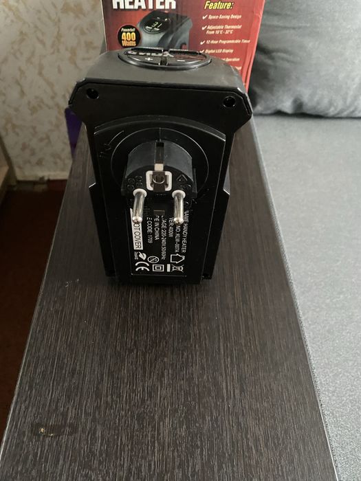 Продам обігрівач