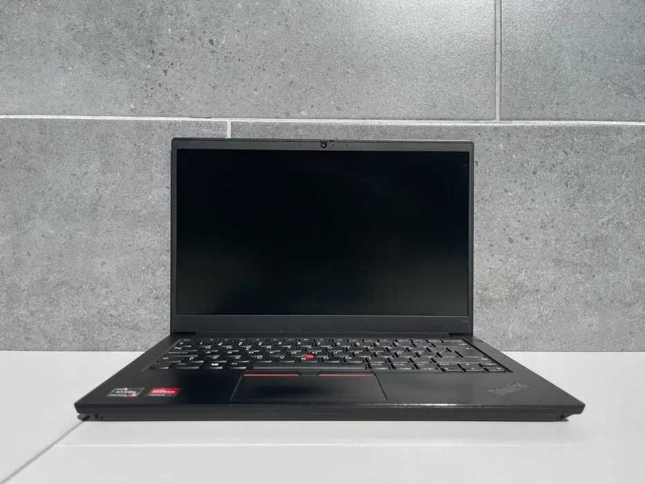 Lenovo ThinkPad E14 G3/Ryzen 5 5500U/8Gb/256Gb M2/14" IPS/Гарантія