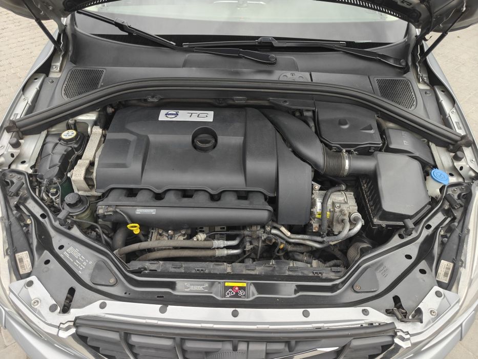 Volvo XC60 T6 3.0T