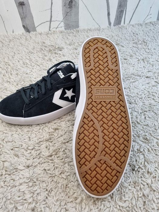 Buty męskie Converse