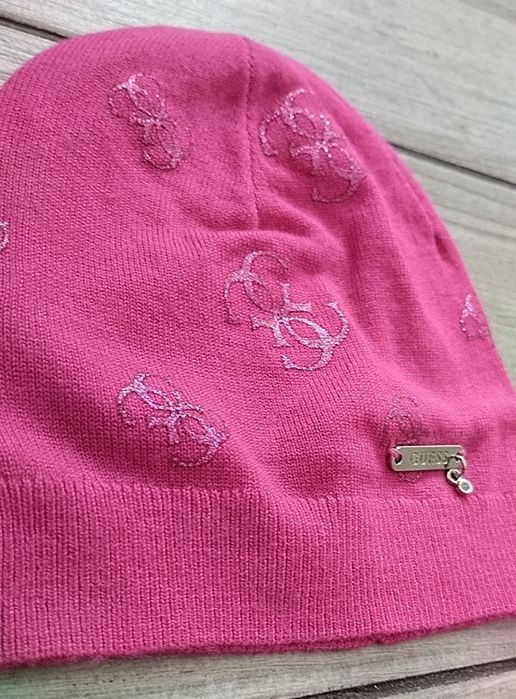 Guess шапка дитяча